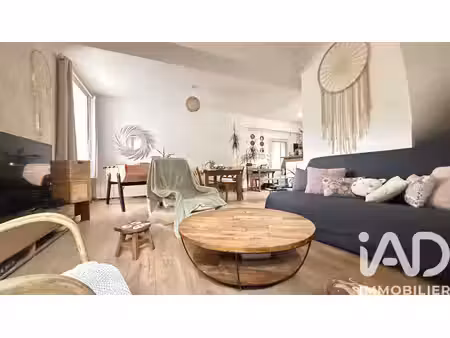 maison de village à ambonnay (51150)