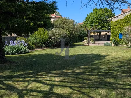 vente maison 7 pièces 205 m² malissard (26120)