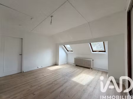 appartement à arras (62000)