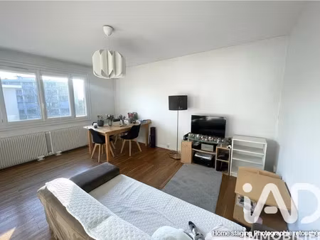 appartement à la tronche (38700)