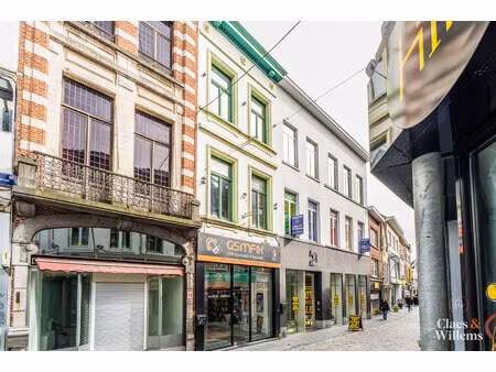 commercieel te koop in halle