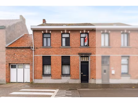 huis te koop in beveren-kruibeke-zwijndrecht met 3 slaapkamers