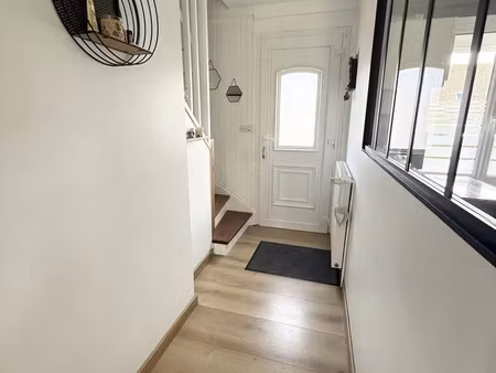 maison à lillers (62190)