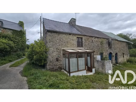 vente maison 2 pièces 42 m² corseul (22130)