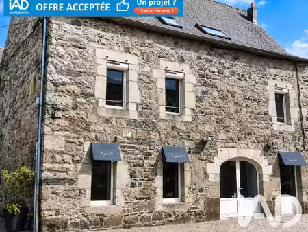 vente boutique/local commercial 78 m²