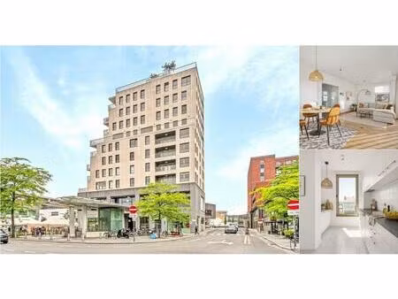 appartement à vendre à veemarkt 1 courtrai (rbv95068)