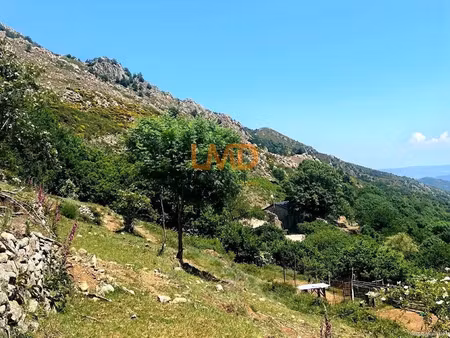 vente maison 4 pièces 91 m² à la souche (07380)  295 000 €