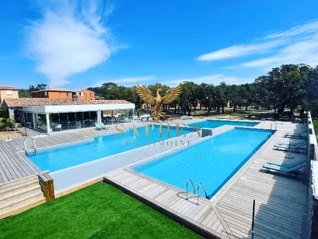 vente maison 3 pièces 48 m² à lecci (20137)  289 000 €