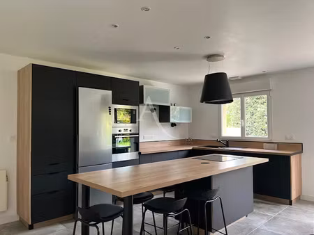vente maison 6 pièces 115 m² à loire-authion (49250)  285 800 €
