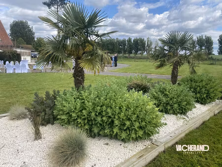 achat maison 15 pièces 482m² rexpoede 59122