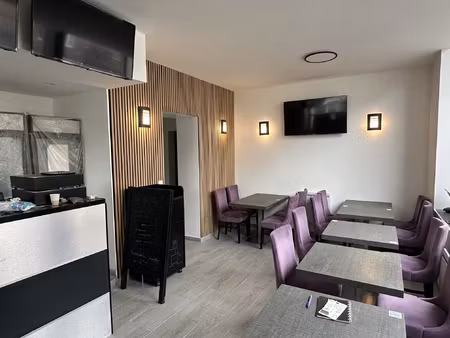 achat immeuble 217m² lille 59000