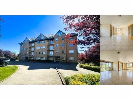 appartement à vendre à avenue du monde 45 nivelles (vbe24665)