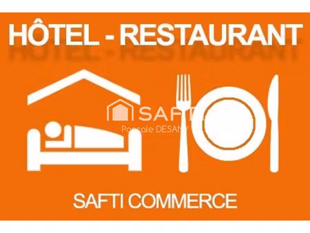 vente commerce 850 m² grignan (26230)