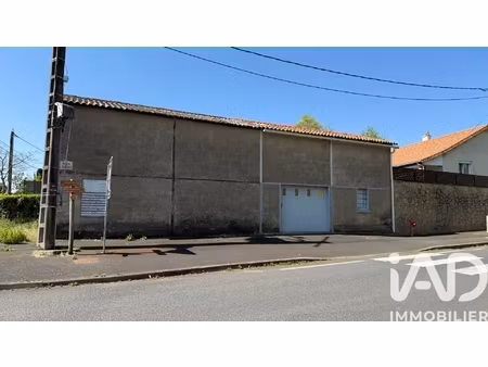 vente parking undefined m²