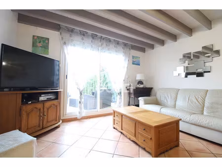 vente maison 6 pièces 106.5 m² à lesigny (77150)  319 900 €