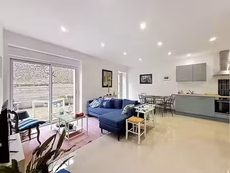 vente maison 5 pièces 77.6 m² à luc-sur-mer (14530)  283 900 €