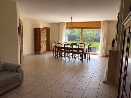 achat maison 162m² teteghem coudekerque village 59229