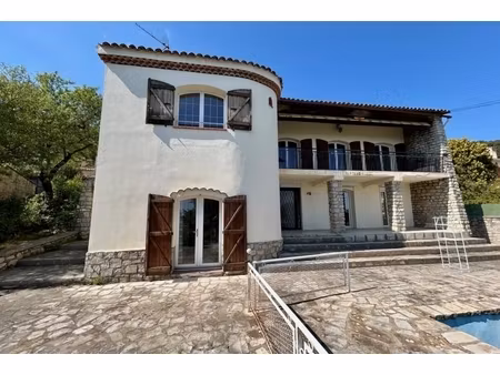 annonce maison à vendre