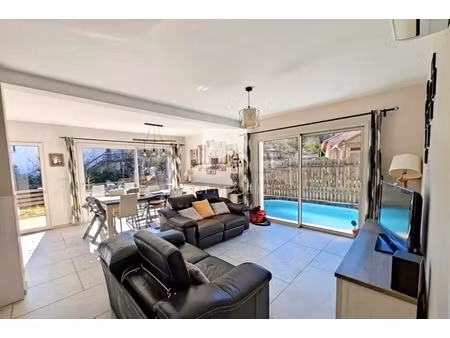 annonce maison à vendre