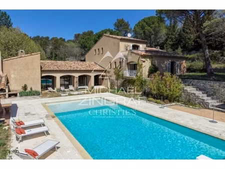 annonce maison à vendre