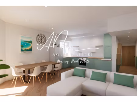 annonce appartement à vendre