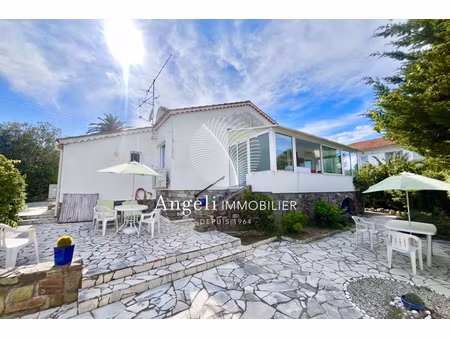 annonce maison à vendre