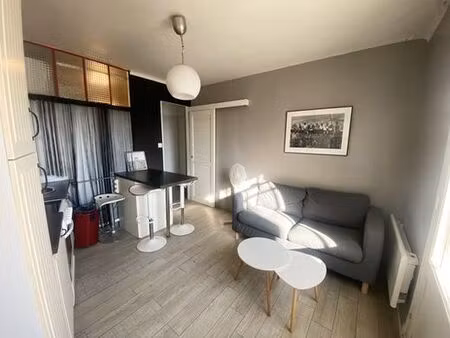 appartement de prestige de 19 m2 en location marseille  provence-alpes-côte d'azur