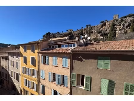 annonce maison à vendre
