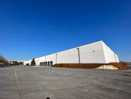 location entrepôt la veuve 51520 8141m² à 23058m²