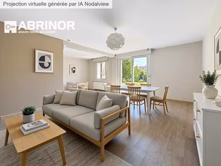 achat maison 4 pièces 85m² cysoing 59830