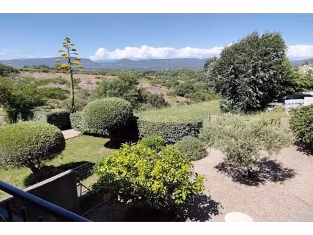 annonce maison à vendre
