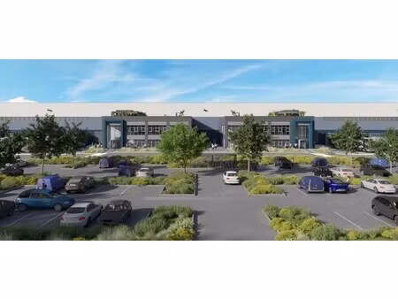 location entrepôt combray 28120 18145m² à 113835m²