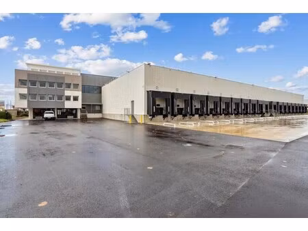 location entrepôt corbas 69960 5617m²