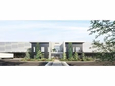 location entrepôt saint-ouen-l’aumone 95310 5000m² à 32116m²