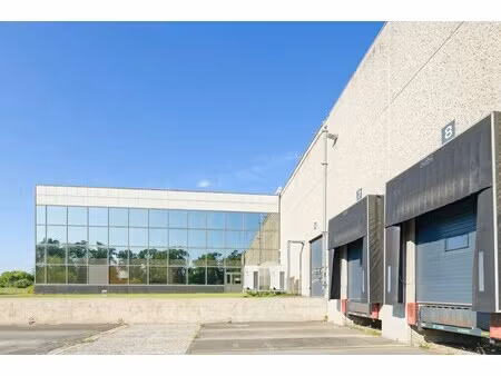 location entrepôt templemars 59175 5144m² à 12672m²