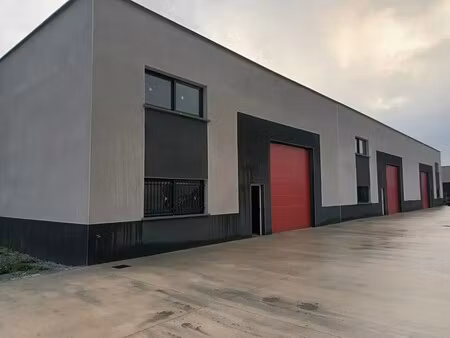 location local d’activités val de reuil 27100 222m² à 444m²