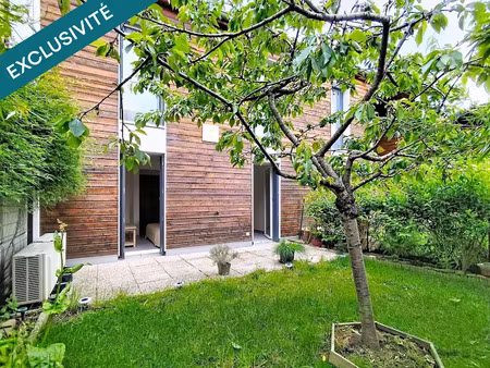 vente maison 4 pièces 78 m² à chaussan (69440)  290 000 €