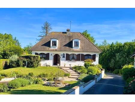 achat maison 6 pièces 120m² noyon 60400