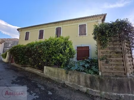 ensemble immobilier
