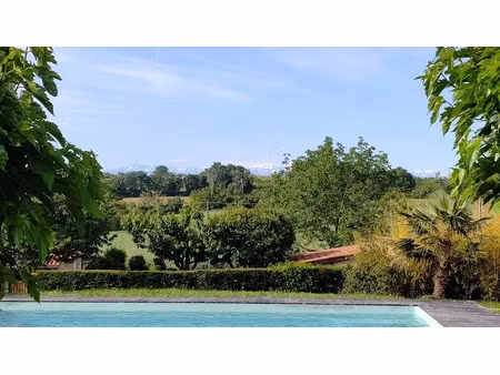 vente maison 5 pièces 118 m² à mirande (32300)  260 000 €