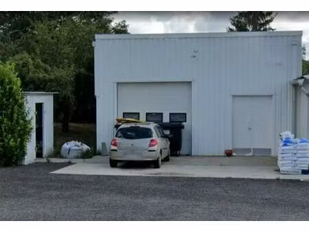 location local d’activités le vieil evreux 27930 118m² à 220m²