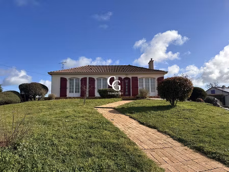 maison à vendre vieillevigne