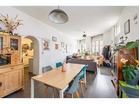 achat maison 4 pièces 90m²