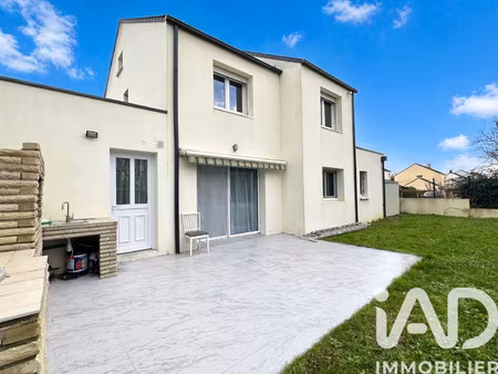 vente maison/villa 7 pièces