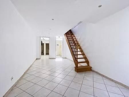 achat maison 4 pièces 76m² armentieres 59280