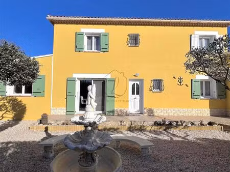 exceptionnelle maison t7 à port-st-louis