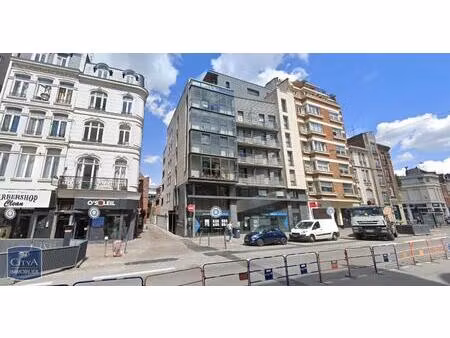 location parking lille 59000