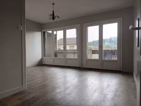 vente appartement 4 pièces 66 m² aire-sur-l’adour (40800)