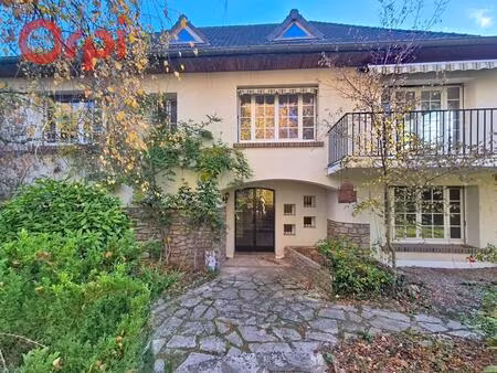 vente maison 2 pièces 161 m² bellerive-sur-allier (03700)