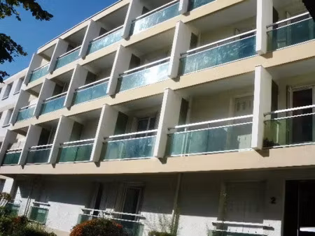 location appartement 2 pièces 33 m² à clermont-ferrand (63000)